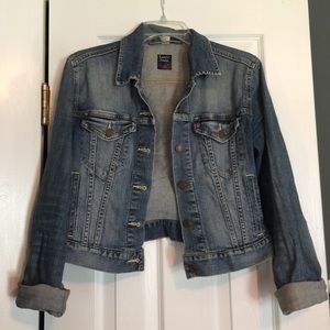 Levi's Denim Jacket
